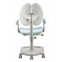 Кресло Calviano SMART BLUE купить в Минске Кресло Calviano SMART BLUE купить в Минске